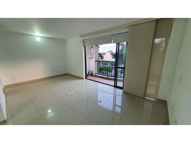 Apartaestudio en  Venta en La flora, Cali - Imagen 1