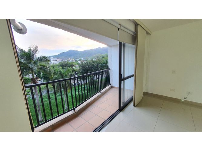 Apartaestudio en  Venta en La flora, Cali - Miniatura 3