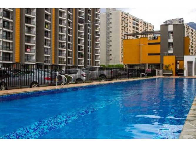 Apartaestudio en  Venta en La flora, Cali - Miniatura 9