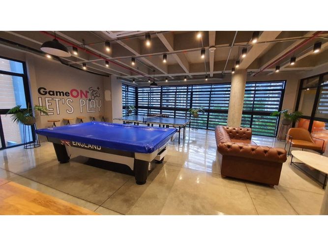 Apartaestudio en  Venta en La flora, Cali - Miniatura 10