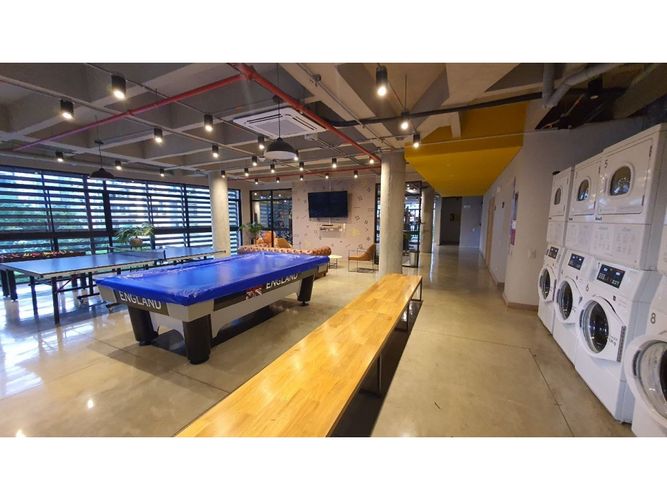 Apartaestudio en  Venta en La flora, Cali - Miniatura 11