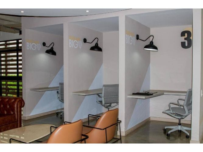 Apartaestudio en  Venta en La flora, Cali - Miniatura 14