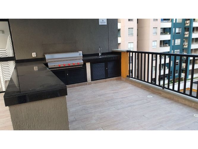 Apartaestudio en  Venta en La flora, Cali - Miniatura 20