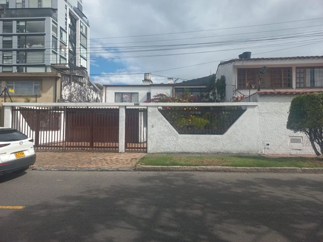 Casa en  Venta en Santa ana occidental, Bogotá - Miniatura 2