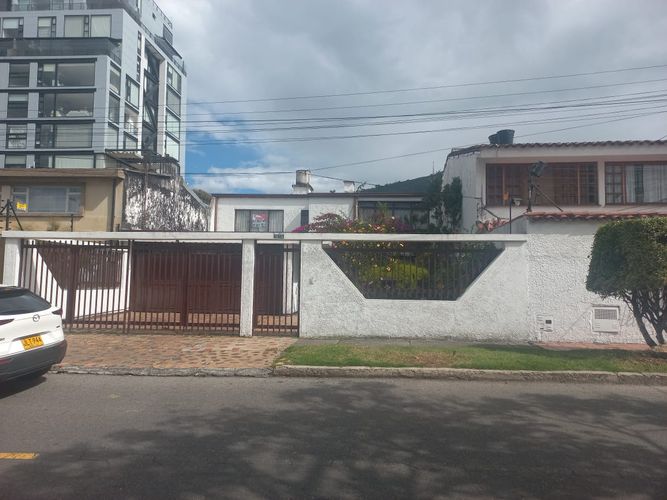 Casa en  Venta en Santa ana occidental, Bogotá - Miniatura 4
