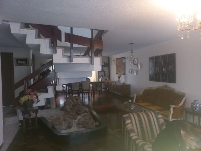 Casa en  Venta en Santa ana occidental, Bogotá - Miniatura 22