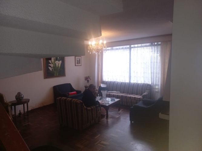 Casa en  Venta en Santa ana occidental, Bogotá - Miniatura 25