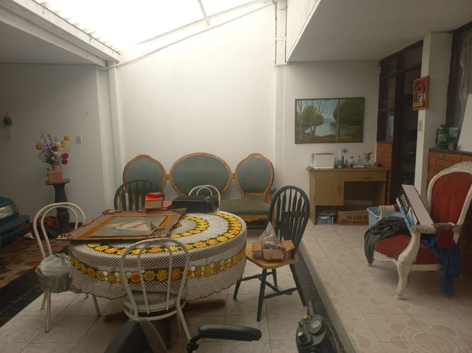 Casa en  Venta en Santa ana occidental, Bogotá - Miniatura 27