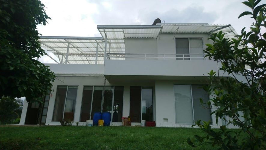 Finca en  Venta en La mesa - Miniatura 3