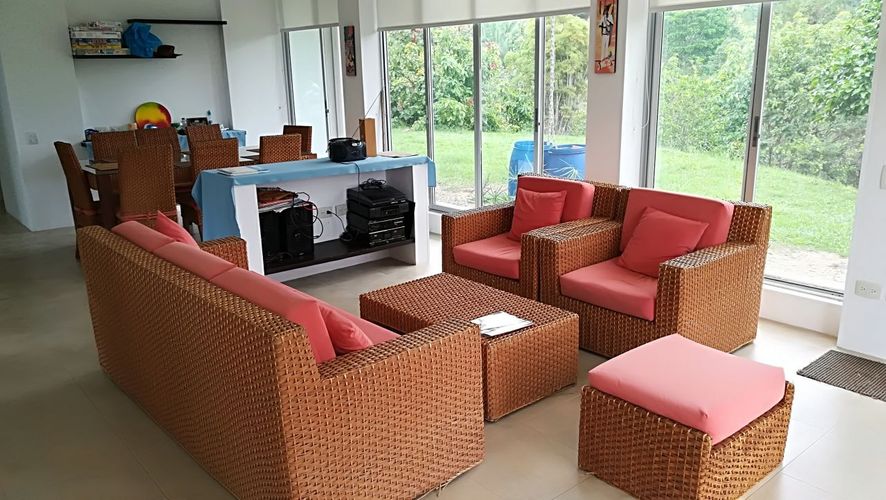 Finca en  Venta en La mesa - Miniatura 6