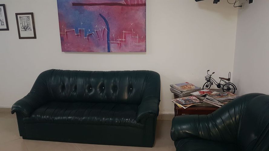 Oficina en  Venta en Unicentro Bogotá, Bogotá - Miniatura 5