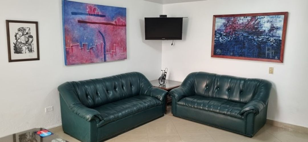 Oficina en  Venta en Unicentro Bogotá, Bogotá - Miniatura 8