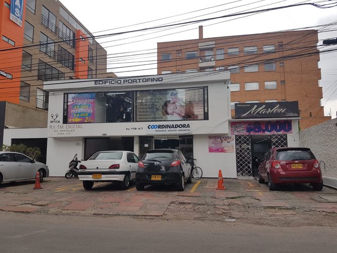 Oficina en  Venta en Unicentro Bogotá, Bogotá - Miniatura 15