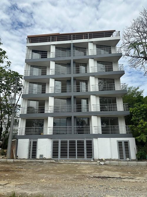 Apartaestudio en  Venta en Mancera, Acacías - Imagen 1