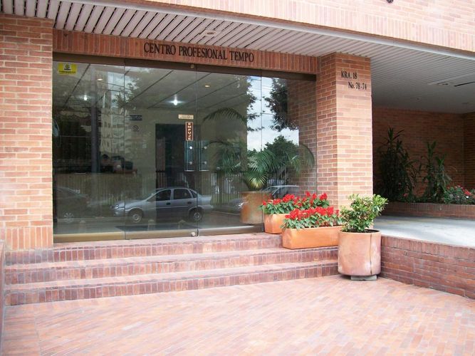 Oficina en  Venta en Bogotá - Imagen 1