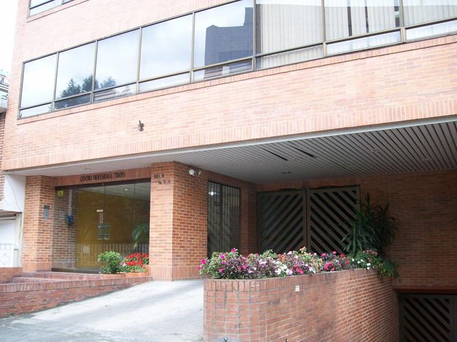Oficina en  Venta en Bogotá - Miniatura 2