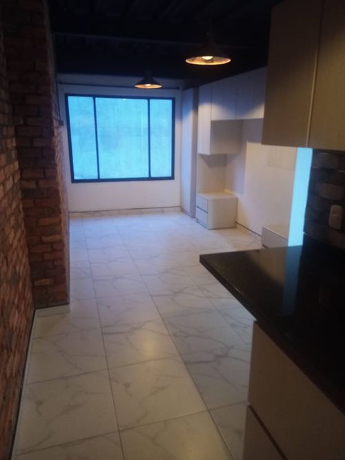Apartaestudio en  Venta en Florencia, Bogotá - Imagen 1