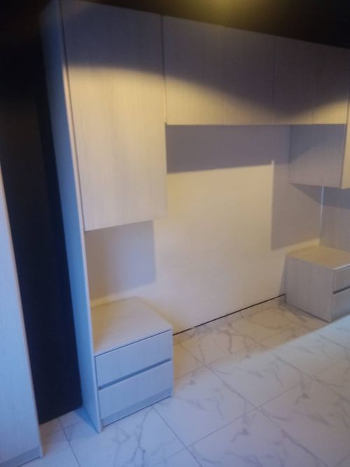 Apartaestudio en  Venta en Florencia, Bogotá - Miniatura 2