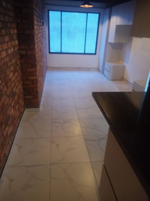 Apartaestudio en  Venta en Florencia, Bogotá - Miniatura 4