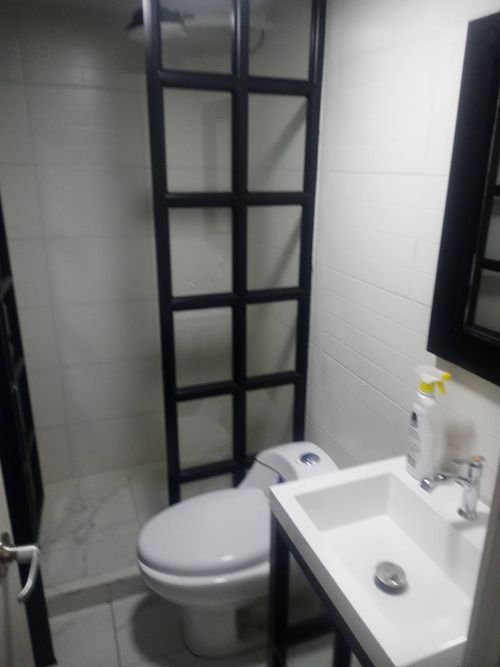 Apartaestudio en  Venta en Florencia, Bogotá - Miniatura 5