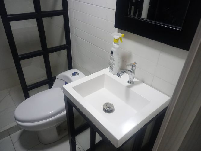 Apartaestudio en  Venta en Florencia, Bogotá - Miniatura 6