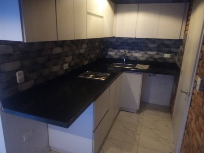 Apartaestudio en  Venta en Florencia, Bogotá - Miniatura 8