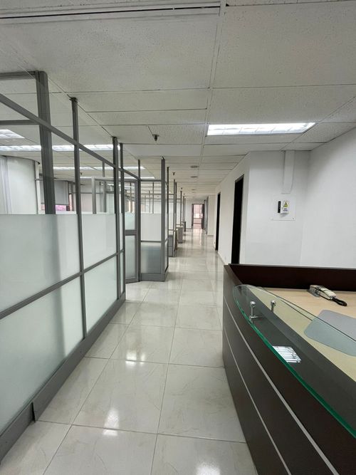 Oficina en  Arriendo en El Poblado, Medellín - Miniatura 3
