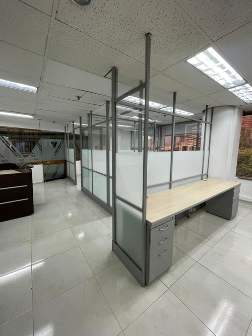 Oficina en  Arriendo en El Poblado, Medellín - Miniatura 9