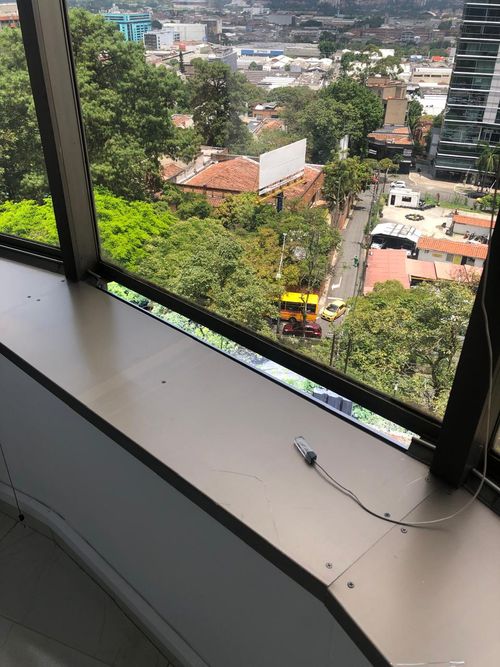 Oficina en  Arriendo en El Poblado, Medellín - Miniatura 19