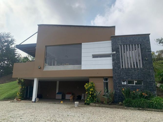 Casa en  Arriendo en Tablacito, Rionegro - Imagen 1