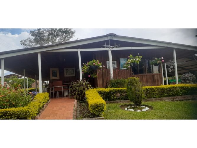 Finca en  Venta en Dagua - Imagen 1