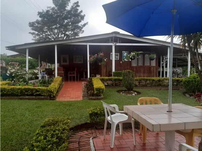 Finca en  Venta en Dagua - Miniatura 2