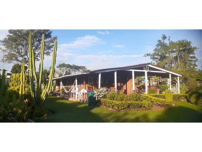 Finca en  Venta en Dagua - Miniatura 3