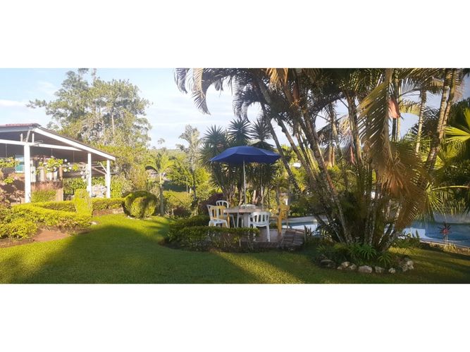 Finca en  Venta en Dagua - Miniatura 4