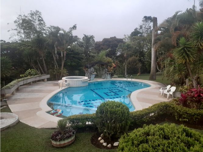 Finca en  Venta en Dagua - Miniatura 9