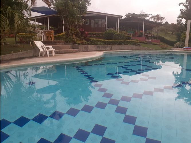 Finca en  Venta en Dagua - Miniatura 10