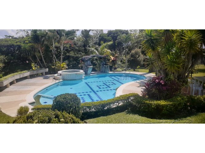 Finca en  Venta en Dagua - Miniatura 12