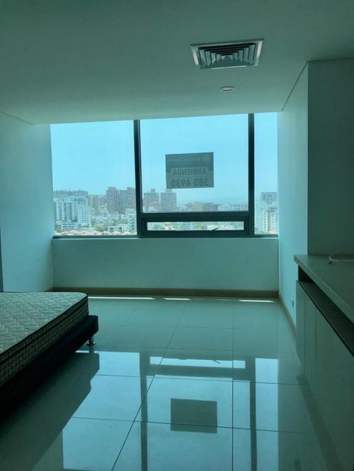 Apartaestudio en  Venta en Barranquilla - Miniatura 5