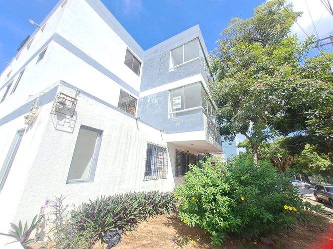 Oficina en  Arriendo en Altamira, Barranquilla - Imagen 1