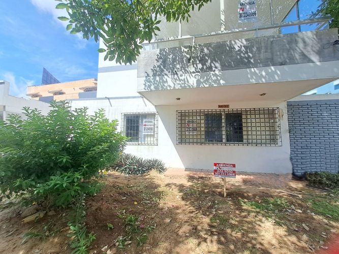 Oficina en  Arriendo en Altamira, Barranquilla - Miniatura 2