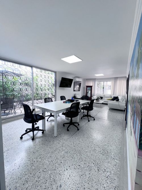 Oficina en  Arriendo en Altamira, Barranquilla - Miniatura 4