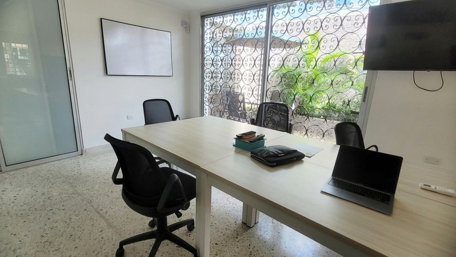Oficina en  Arriendo en Altamira, Barranquilla - Miniatura 5