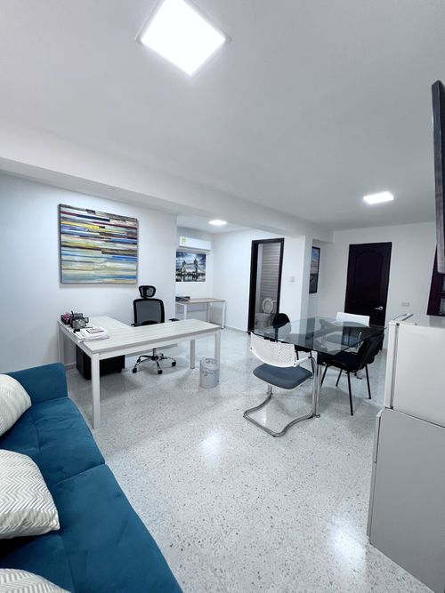 Oficina en  Arriendo en Altamira, Barranquilla - Miniatura 9