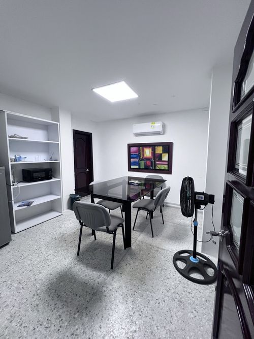 Oficina en  Arriendo en Altamira, Barranquilla - Miniatura 11