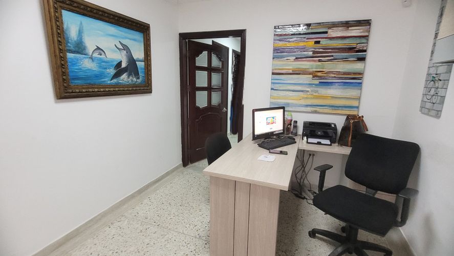 Oficina en  Arriendo en Altamira, Barranquilla - Miniatura 13