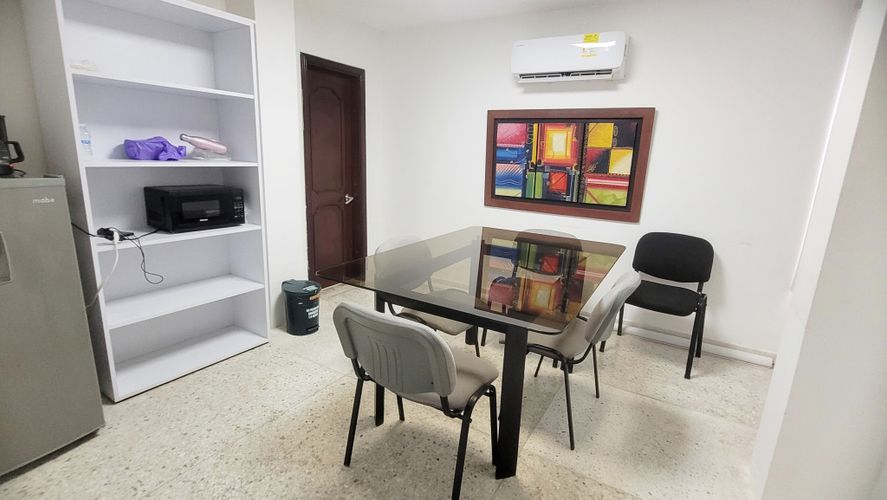 Oficina en  Arriendo en Altamira, Barranquilla - Miniatura 14