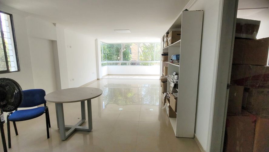Oficina en  Arriendo en Altamira, Barranquilla - Miniatura 16