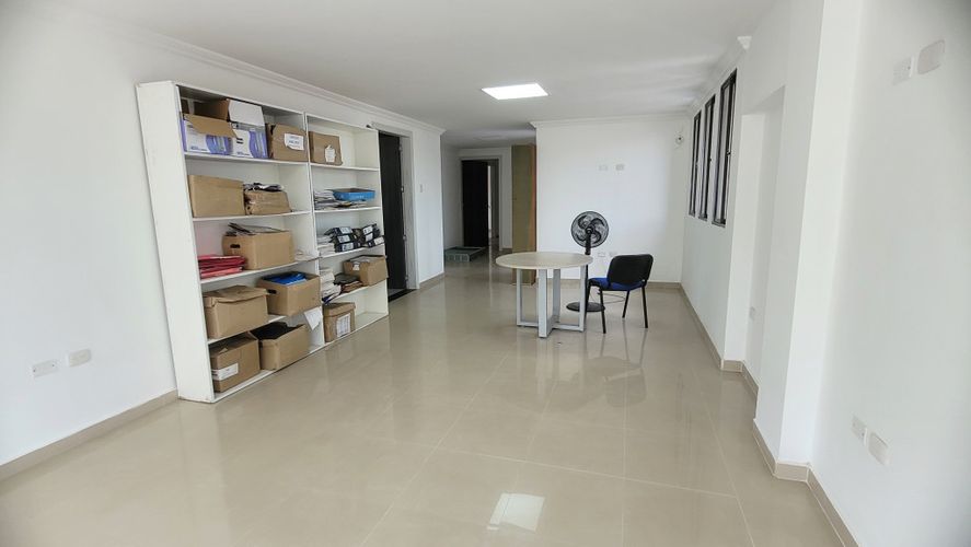 Oficina en  Arriendo en Altamira, Barranquilla - Miniatura 17