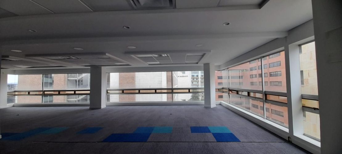 Edificio en  Venta en El nogal, Bogotá - Imagen 1