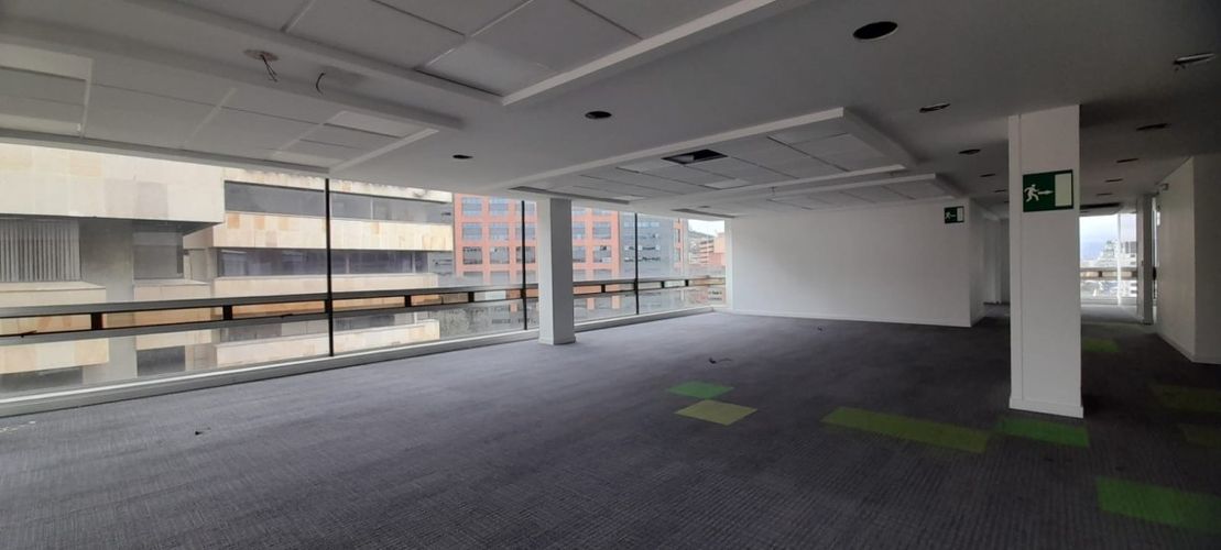 Edificio en  Venta en El nogal, Bogotá - Miniatura 2